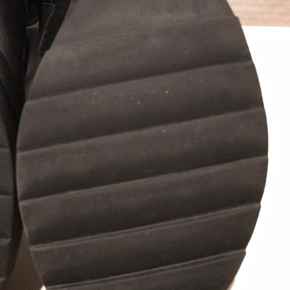 zign platform ankle boots